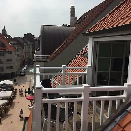 Beach & Bruges & Heist New *